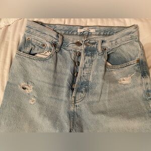 PacSun Light Blue Denim Jeans